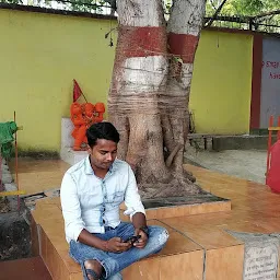 Bajrang bali mandir