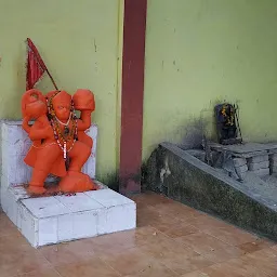 Bajrang bali mandir