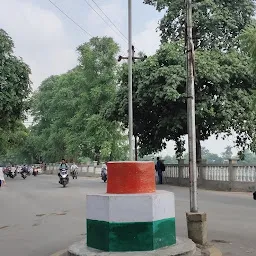 Bajrang chowk, kailashpuri