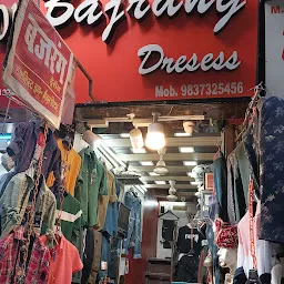 Bajrang dresses, Haldwani