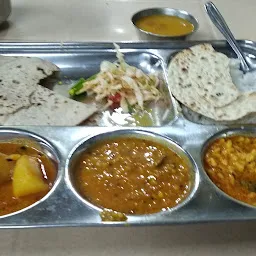 Bajrang Kathiyavadi Restaurant