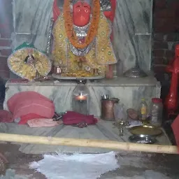 Bajrang Mandir