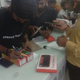 Bajrang Mobile & Service Centre