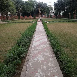 Bajrang Nagar Park Anand Marg