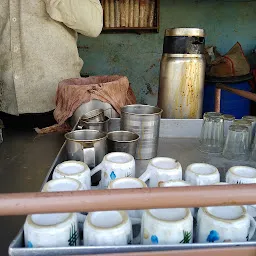 Bajrang Tea Stall