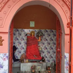 Bajrangbali Hanumanji Temple
