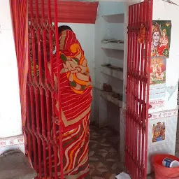 BAJRANGBALI MANDIR