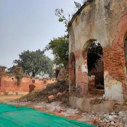 BAJRANGBALI MANDIR