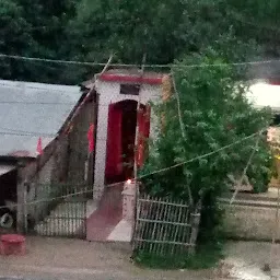 BAJRANGBALI MANDIR