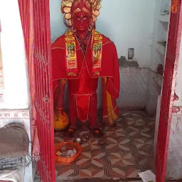 BAJRANGBALI MANDIR