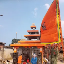 Bajrangbali Mandir , Baratand, Gorhar