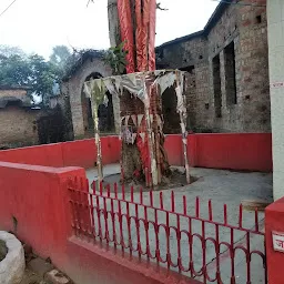 Bajrangbali temple