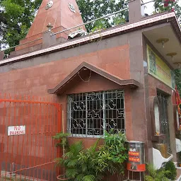Bajrangbali Temple