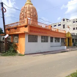 Bajrangbali Temple , ATTABIRA