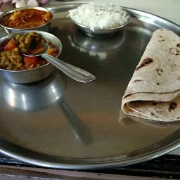 Bajrangdasji Restaurant