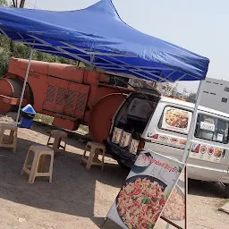 Bajrangi Food Van