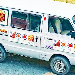 Bajrangi Food Van