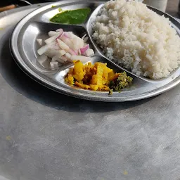 Bajrangi Food Van