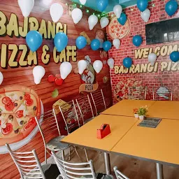 Bajrangi Pizza House