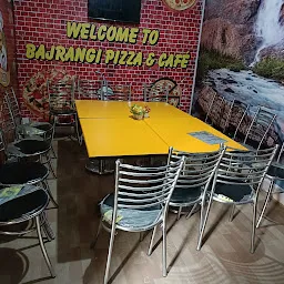 Bajrangi Pizza House