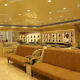 Bajranglal Chhotelal Varma Jewellers - Jewellery Store/Best Jewellery showroom in Amravati