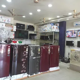 Bajranglal Hemant Kumar Jain Shop
