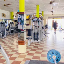 Bajwa Fitness Zone