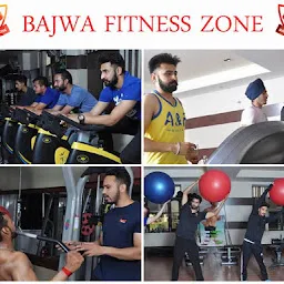 Bajwa Fitness Zone