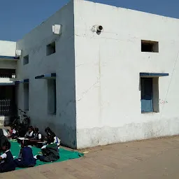 Bajwa Prathmik School 1