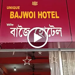 Bajwoi Hotel