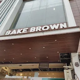 Bake Brown