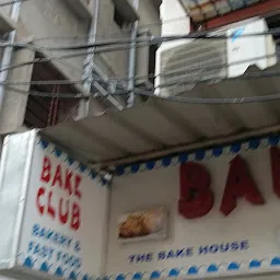 Bake Club- Siddhi Binayak Confectionery