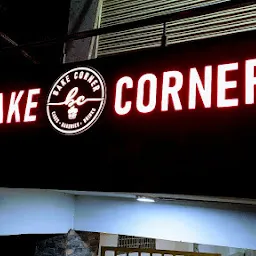 Bake Corner