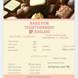 Bake for Togetherness