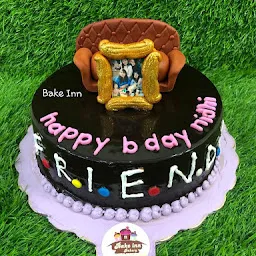 Bake Inn - Best Bakery Shop & Cake Shops in Haibowal Ludhiana