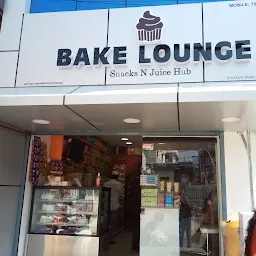 Bake Lounge