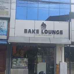 Bake Lounge