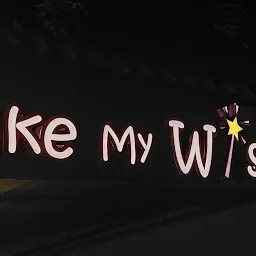 Bake my Wish