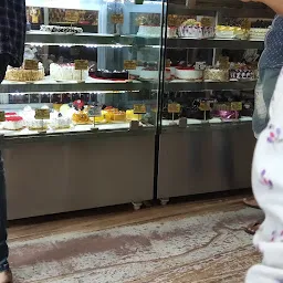 Bake N Bite Bakery bakery in Sardarpura
