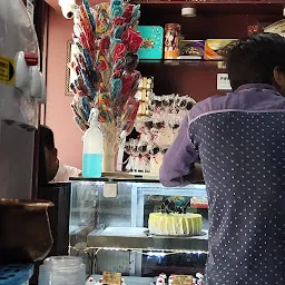 Bake N Bite Bakery bakery in Sardarpura