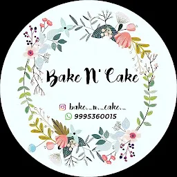 Bake N' Cake