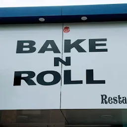Bake N Roll