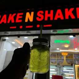 Bake N Shake