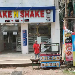 Bake N Shake