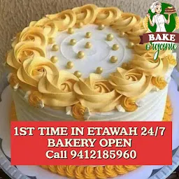 Bake Organic Bakery
