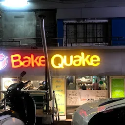 Bake Quake