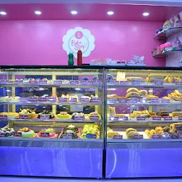 Bake Shop