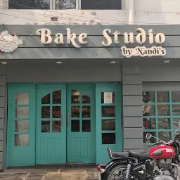 Bake Studio By Nandi'S - Best Bakery Shop | Premium Cake Shop | Bakery in Muzaffarnagar