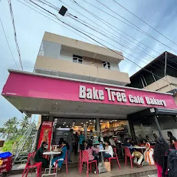 Bake Tree Cafe Bakery