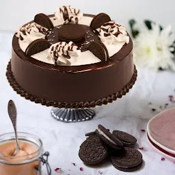 Bake Ur Day a Custom Cakery - Cake Shop in Airoli